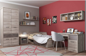 Мебель для детской Джаз