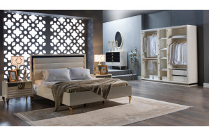 Шкаф купе Элит ELIT-19