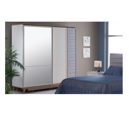 Шкаф-купе Mavenna (Мавенна) mav-19