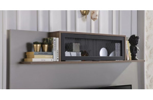 Стенка под ТВ Палвин PALV-15а