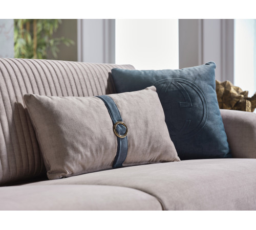 Трехместный диван-кровать Санвито (Sanvito) Беллона