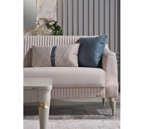 Трехместный диван-кровать Санвито (Sanvito) Беллона