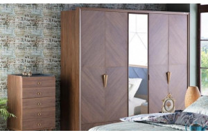 Спальня Палма PALMA