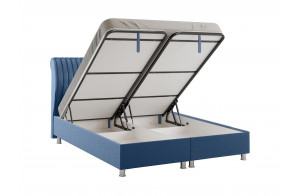 Двуспальная кровать Валенсия с подъемным механизмом