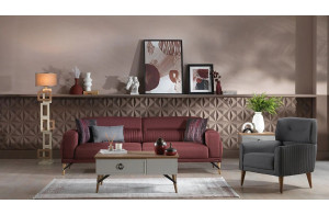 Кресло Валенсия (Valencia) Беллона