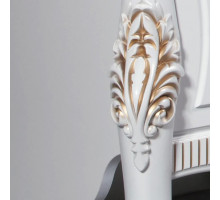 Гостиная Стелла 1 (белый золото)