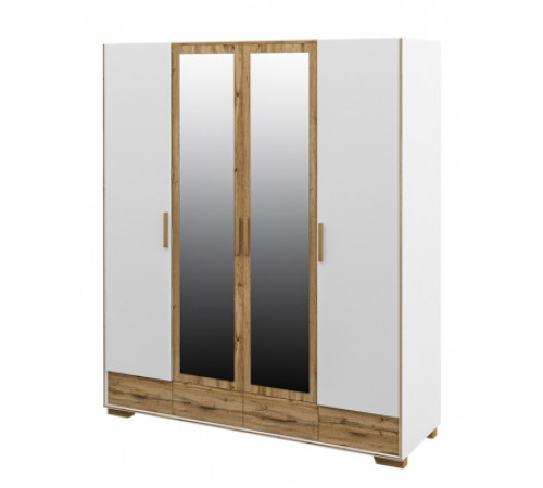 Спальня Сканди