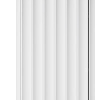 Гостиная Лоренсо белая