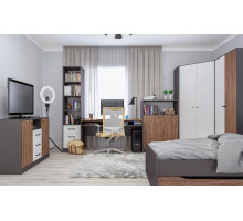 Односпальная кровать Мальма МН-135-29