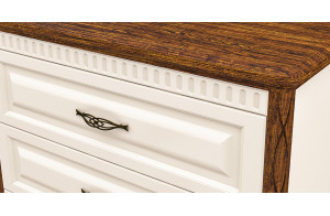 Спальня Марсель