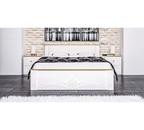 Спальня Либерти композиция 4