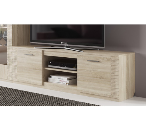 Тумба под телевизор Элана 