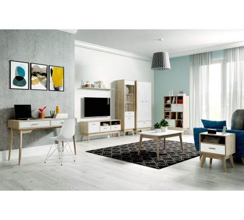 Тумба Калгари для ТВ