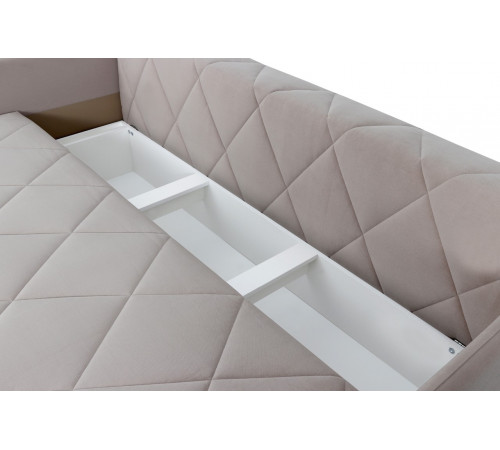 Диван-кровать Флеш-1 (вариант 1)