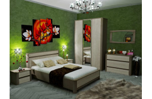 Спальня Лацио 2