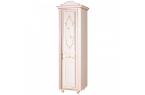 Детская Алиса 2 крем белый