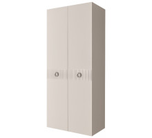 Двухстворчатый шкаф для одежды Богемия Филлини (Bogemia-Fillini) БМШ2/2 (Fi)