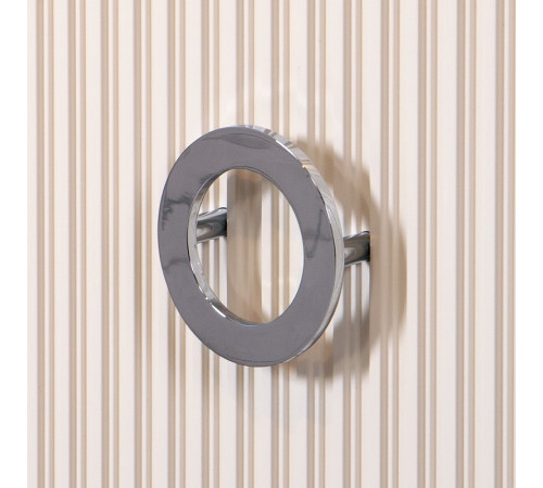 Четырехстворчатый шкаф для одежды с зеркалом Bogemia-Fillini БМШ1/4 (Fi)