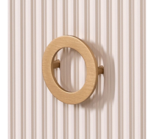 Четырехстворчатый шкаф для одежды с зеркалом Bogemia-Fillini БМШ1/4 (Fi)