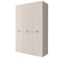 Трехстворчатый шкаф для одежды Богемия Филлини (Bogemia-Fillini) БМШ2/3 (Fi)