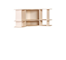 Полка Угловая Алиса 559