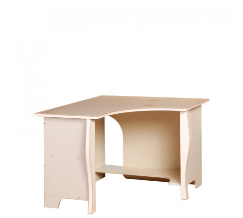 Письменный угловой стол Алиса 558