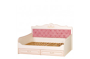 Односпальная кровать Алиса 550